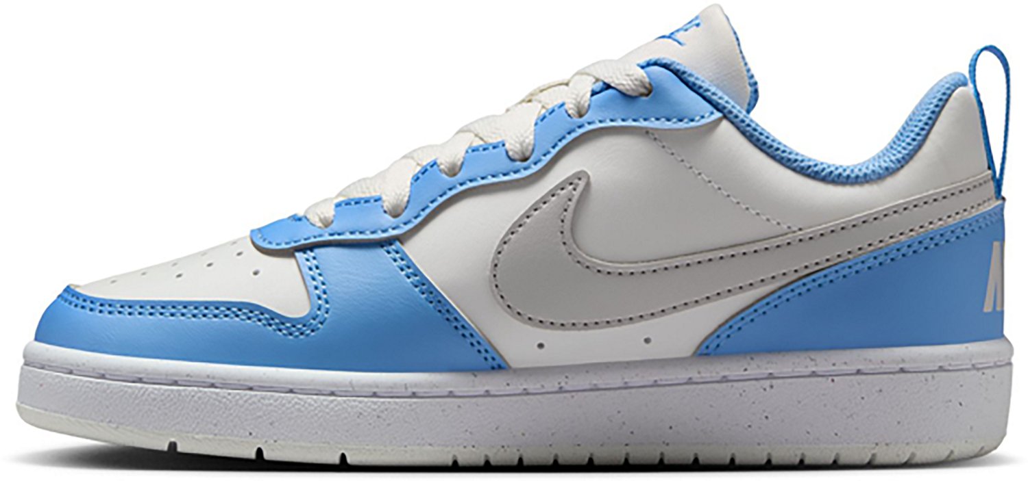 Nike Kids' Grade School Court Borough Low Recraft GS - view number 2