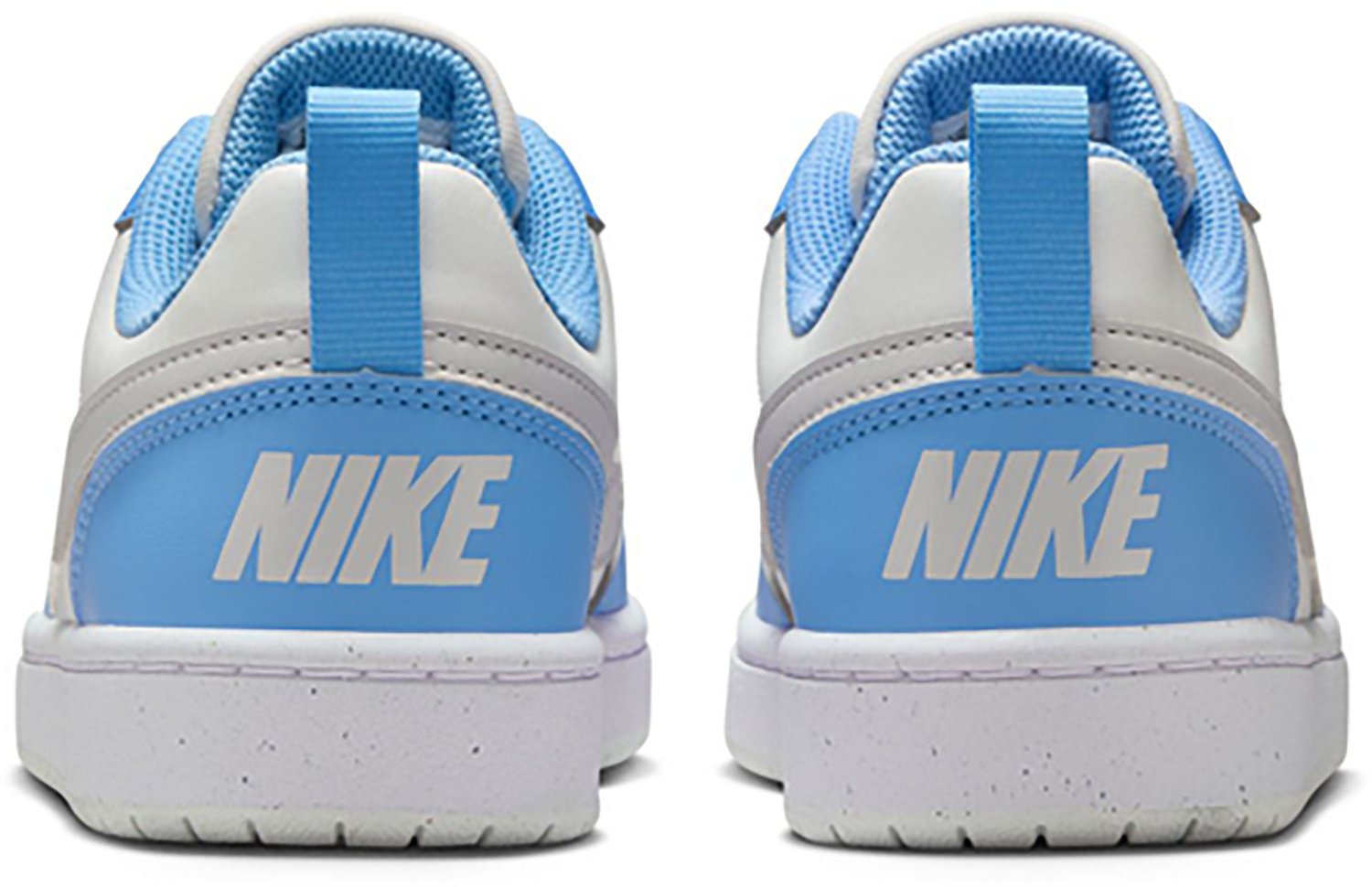 Nike Kids' Grade School Court Borough Low Recraft GS - view number 5