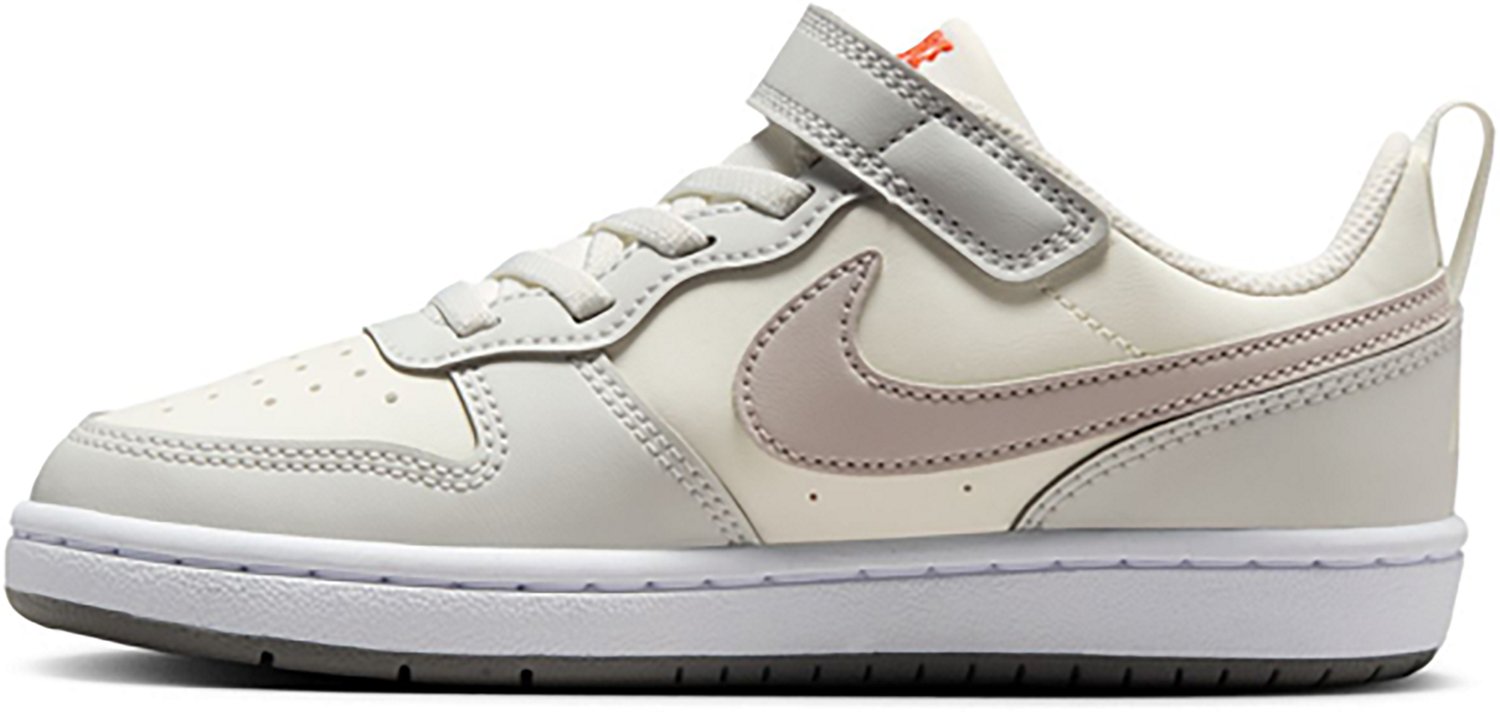 Nike Kids Court Borough Low Recraft PS                                                                                           - view number 2