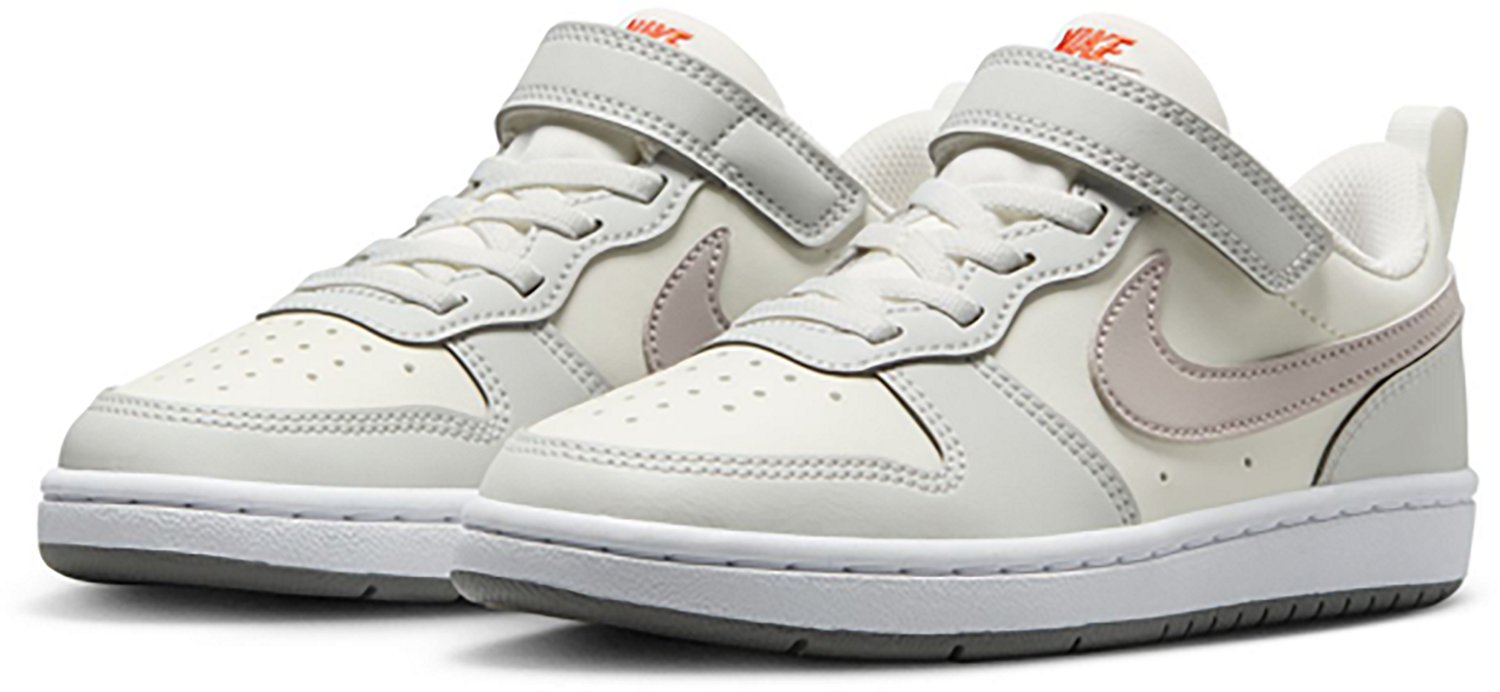 Nike Kids Court Borough Low Recraft PS                                                                                           - view number 3