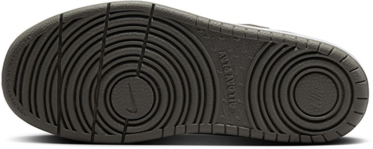 Nike Kids Court Borough Low Recraft PS                                                                                           - view number 6
