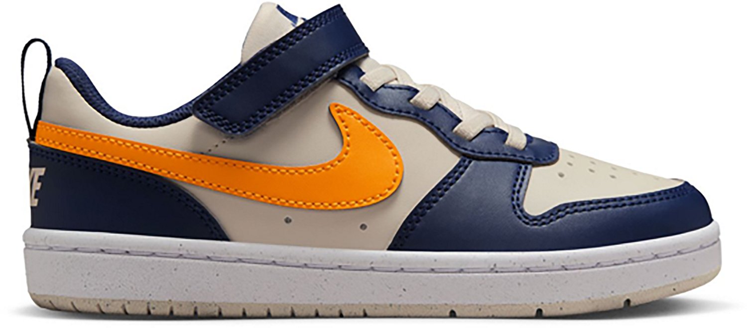Nike Kids Court Borough Low Recraft PS                                                                                           - view number 1