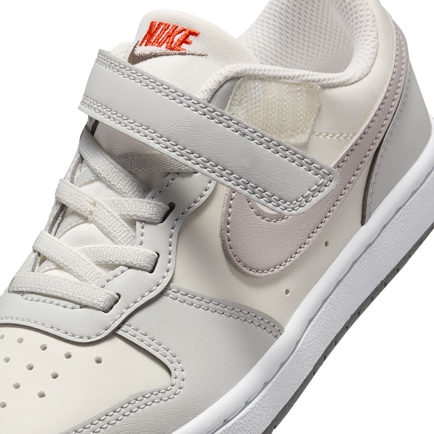 Nike Kids Court Borough Low Recraft PS                                                                                           - view number 7