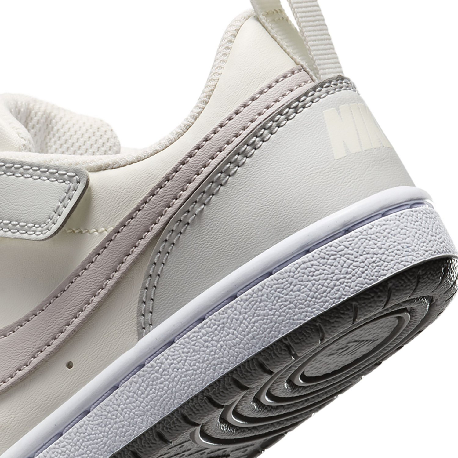 Nike Kids Court Borough Low Recraft PS                                                                                           - view number 8