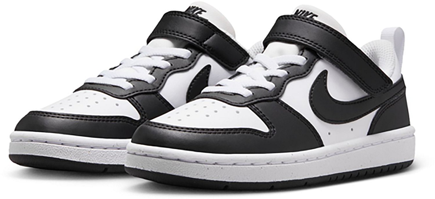 Nike Kids Court Borough Low Recraft PS                                                                                           - view number 3
