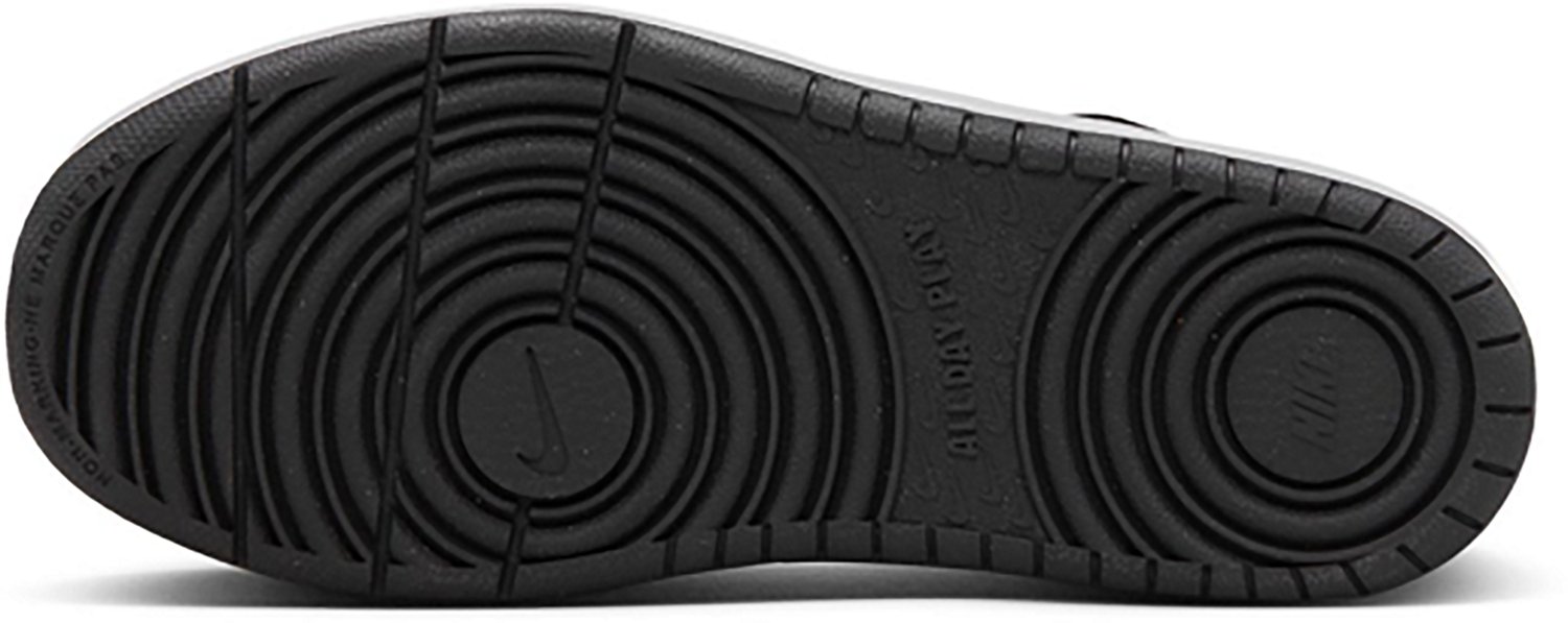 Nike Kids Court Borough Low Recraft PS                                                                                           - view number 6