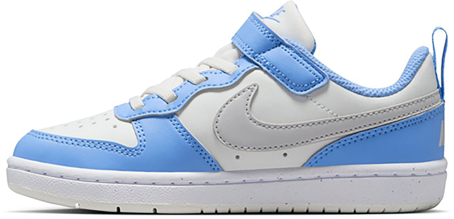 Nike Kids Court Borough Low Recraft PS                                                                                           - view number 2
