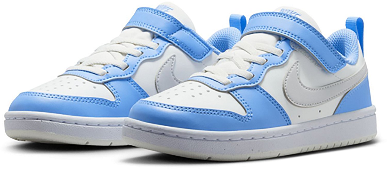 [NIKE]COURT BOROUGH LOW RECRAFT-韓国人気 Nike Court Borough Low Recraft Big Kids' Shoes. Nike.com