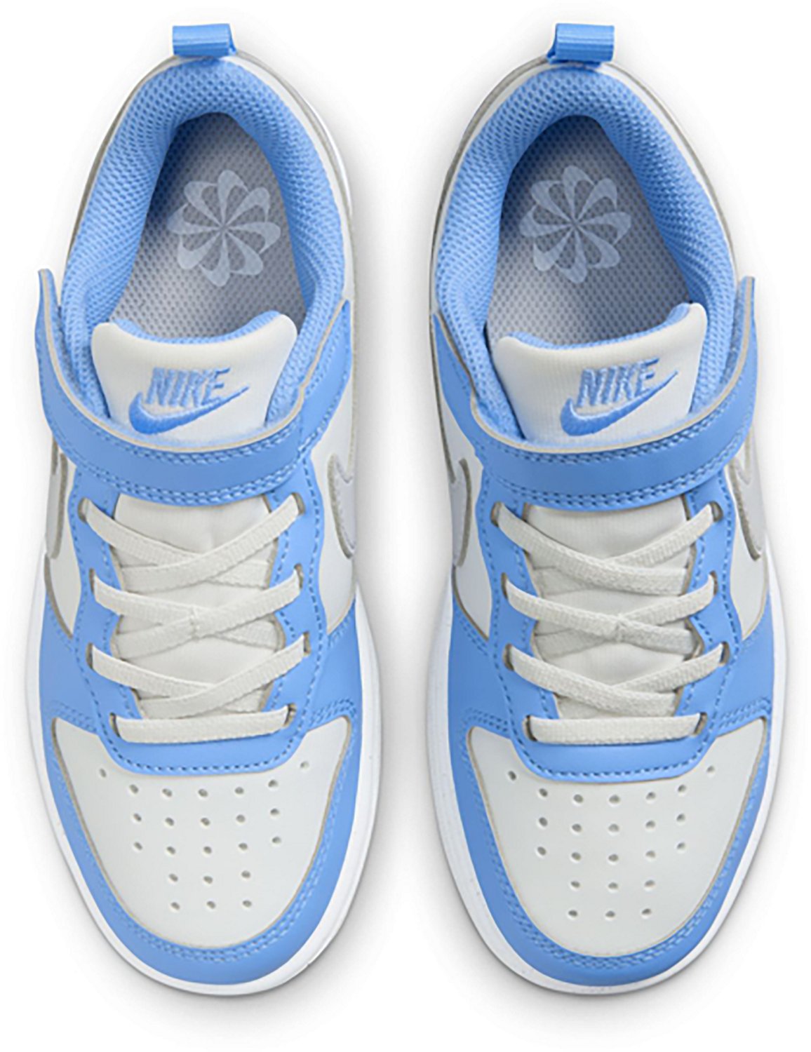 Nike Kids Court Borough Low Recraft PS                                                                                           - view number 4