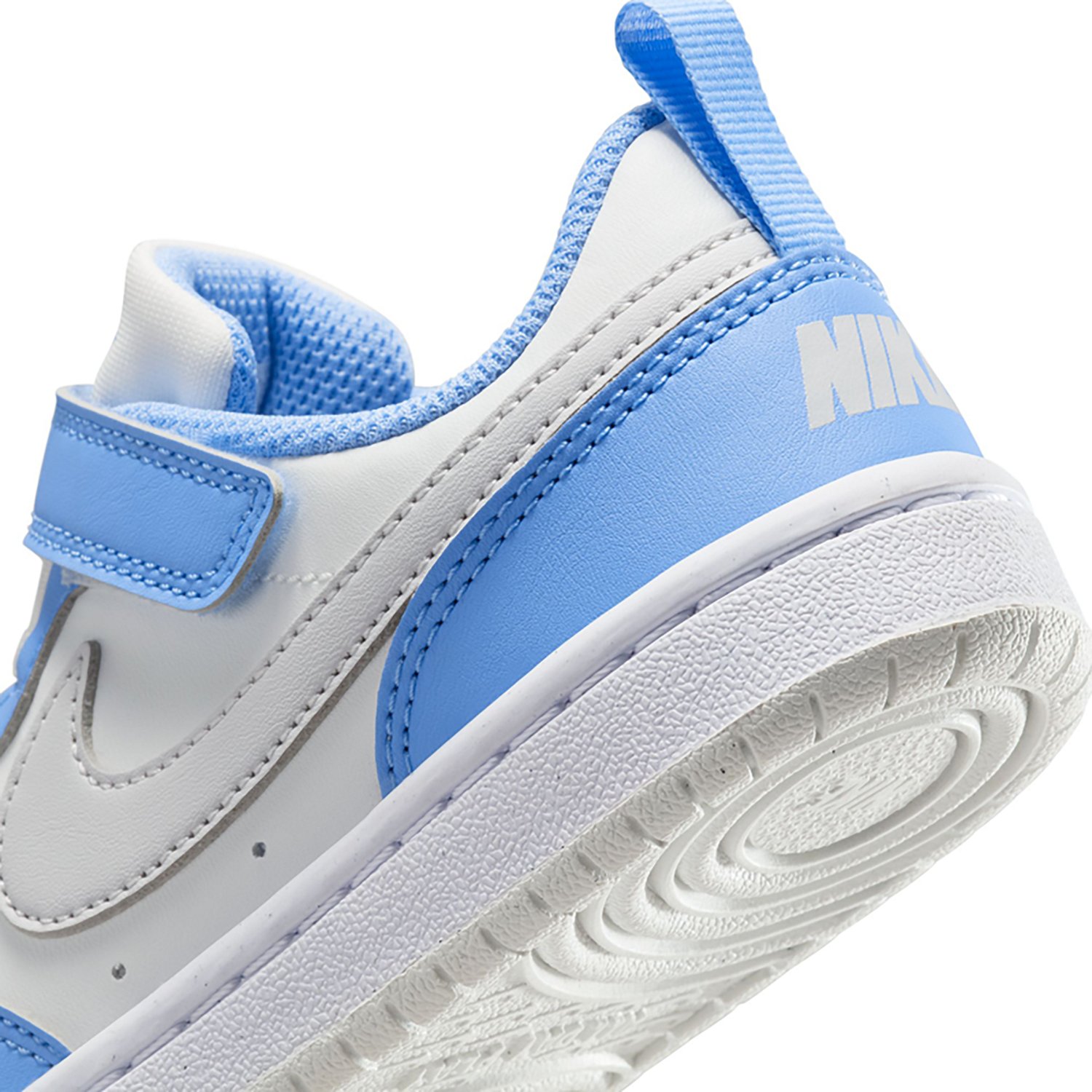 Nike Kids Court Borough Low Recraft PS                                                                                           - view number 8
