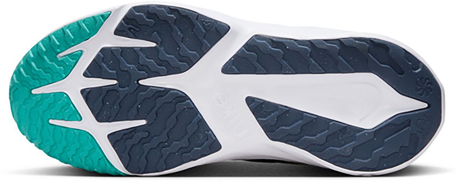 Nike Little Kids' Preschool Star Runner 4 Running Shoes - view number 6