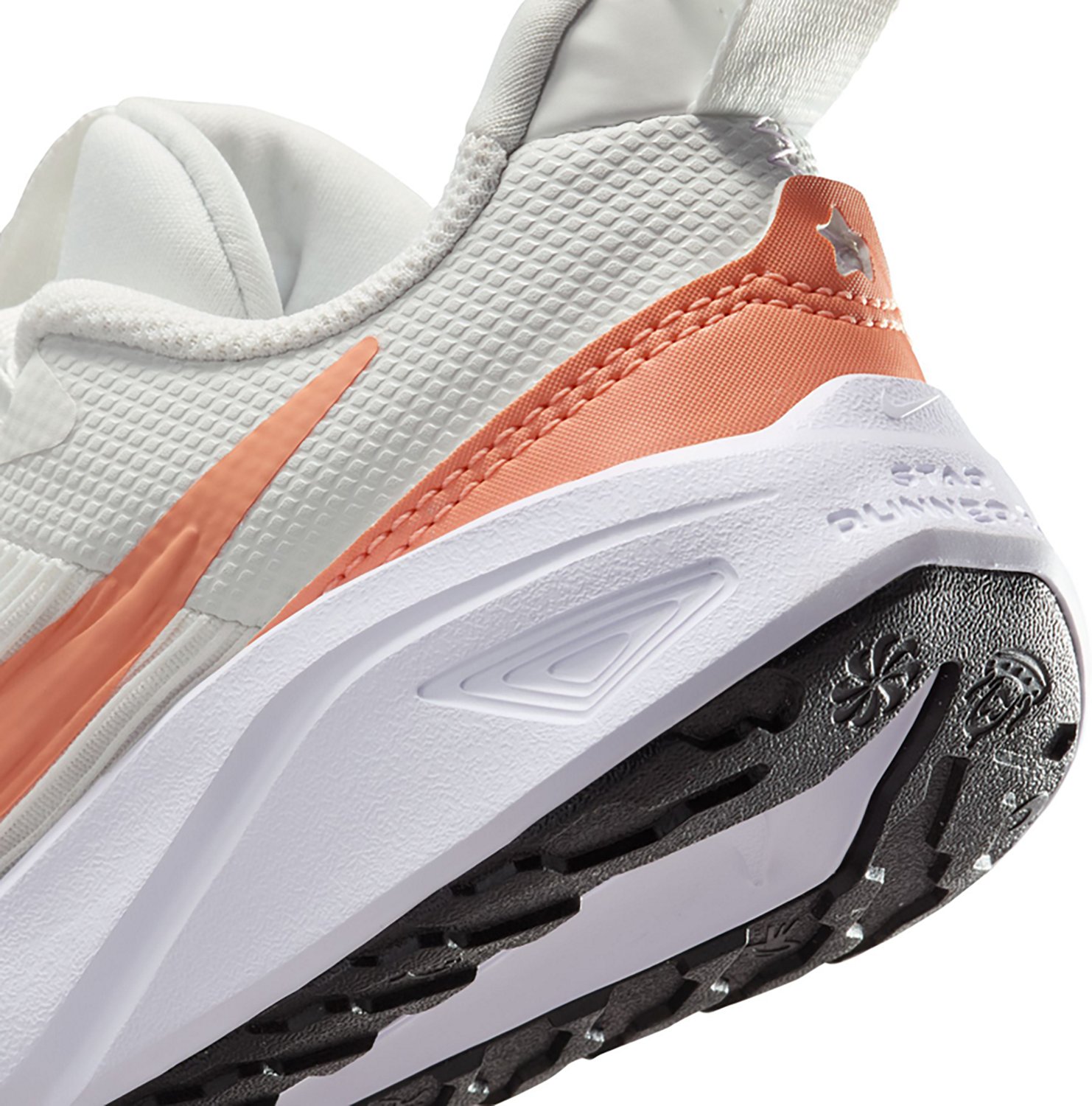 Nike Little Kids' Preschool Star Runner 4 Running Shoes - view number 8