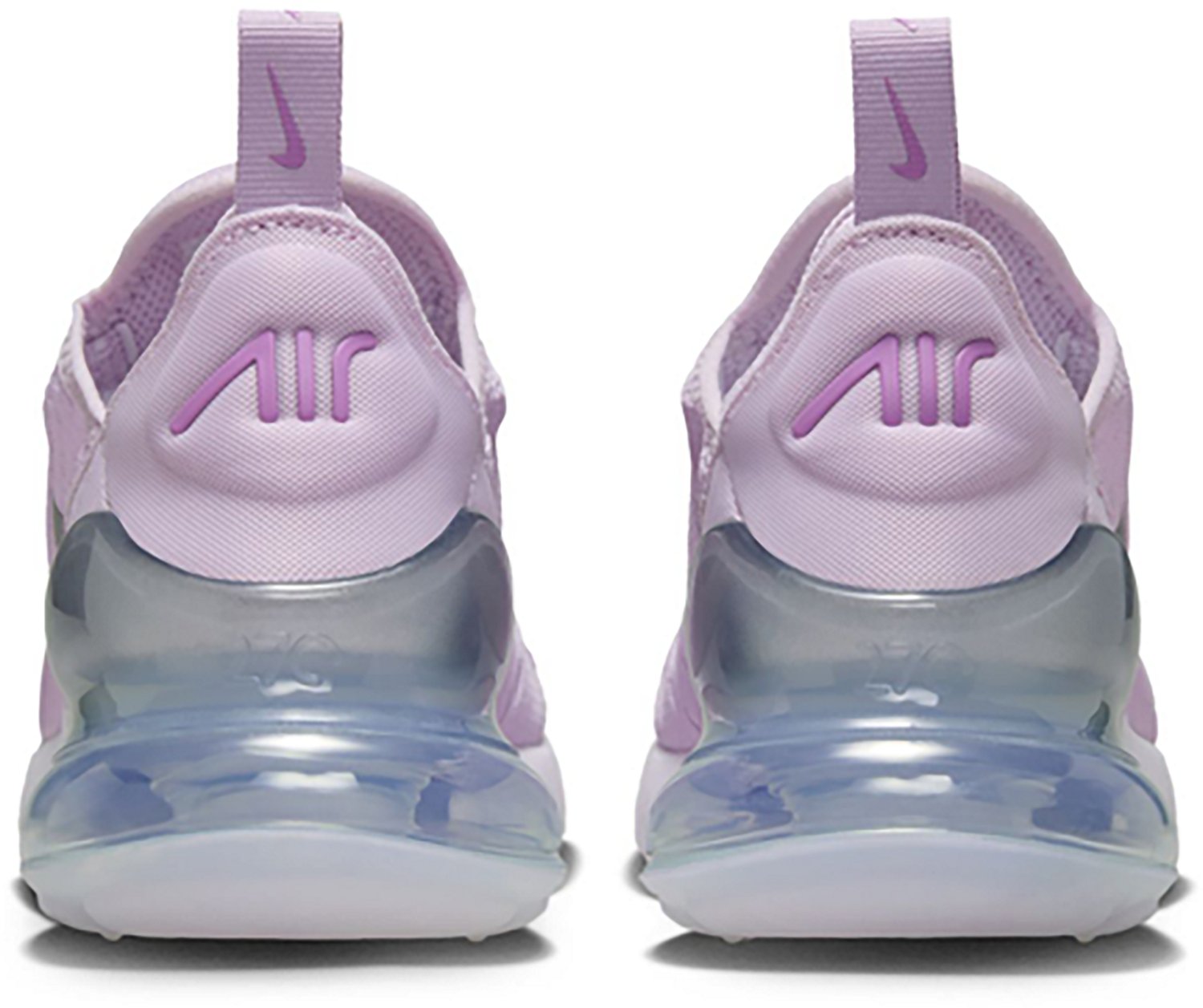 Nike Kids' Grade School Air Max 270 Shoes - view number 5
