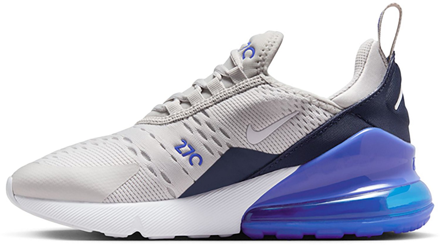 Nike Kids' Grade School Air Max 270 Shoes - view number 2