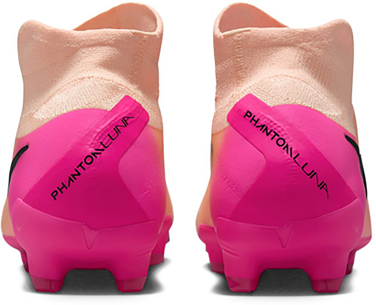 Nike Adults' Phantom Luna II Pro FG Soccer Cleats                                                                                - view number 5