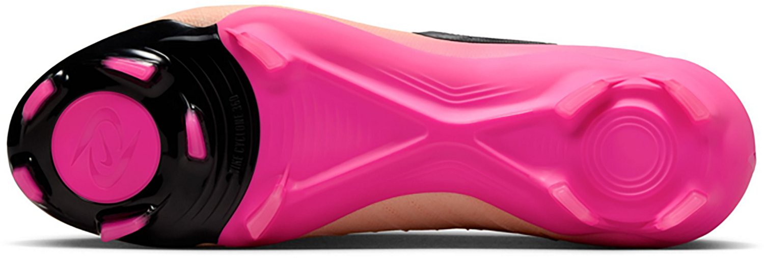Nike Adults' Phantom Luna II Pro FG Soccer Cleats                                                                                - view number 6
