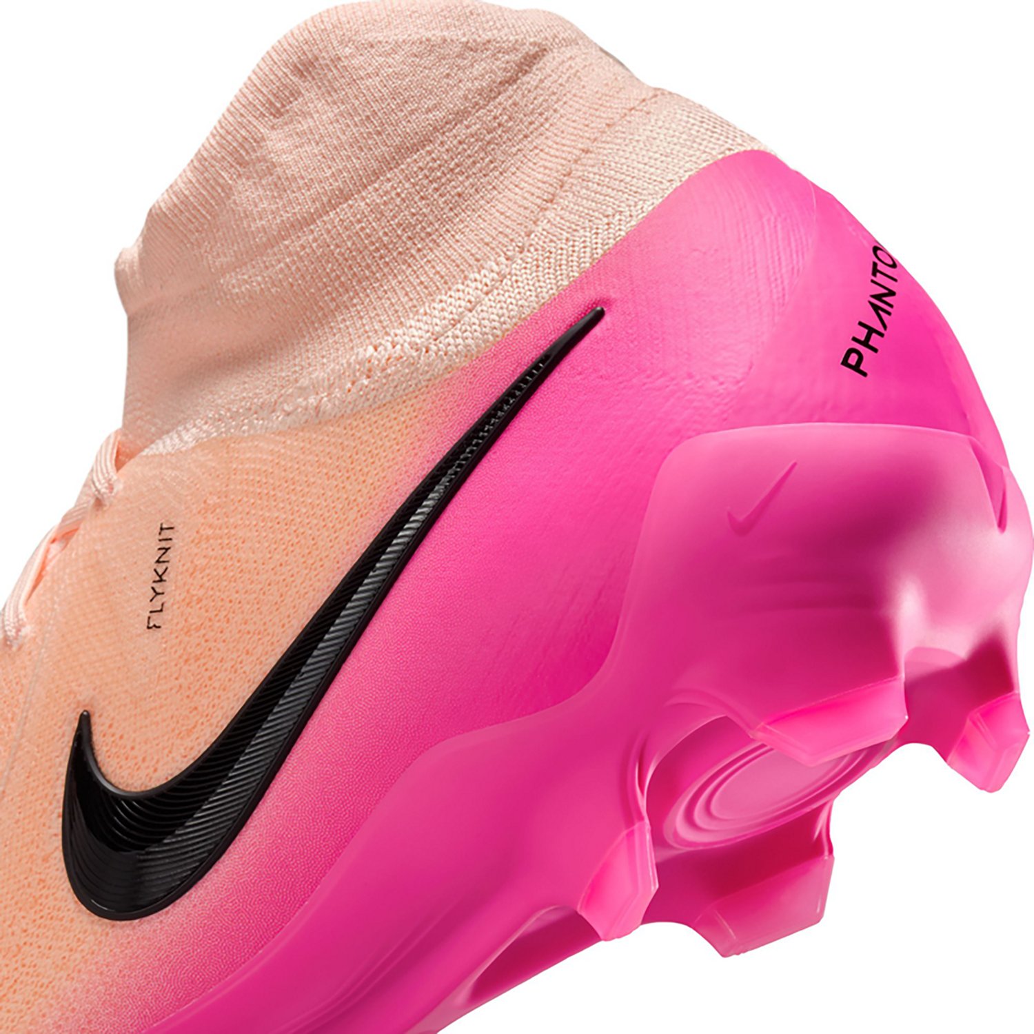 Nike Adults' Phantom Luna II Pro FG Soccer Cleats                                                                                - view number 8