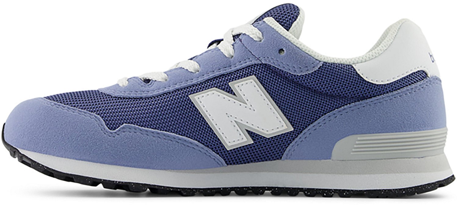 New Balance Kids' Grade School 515 Shoes - view number 2