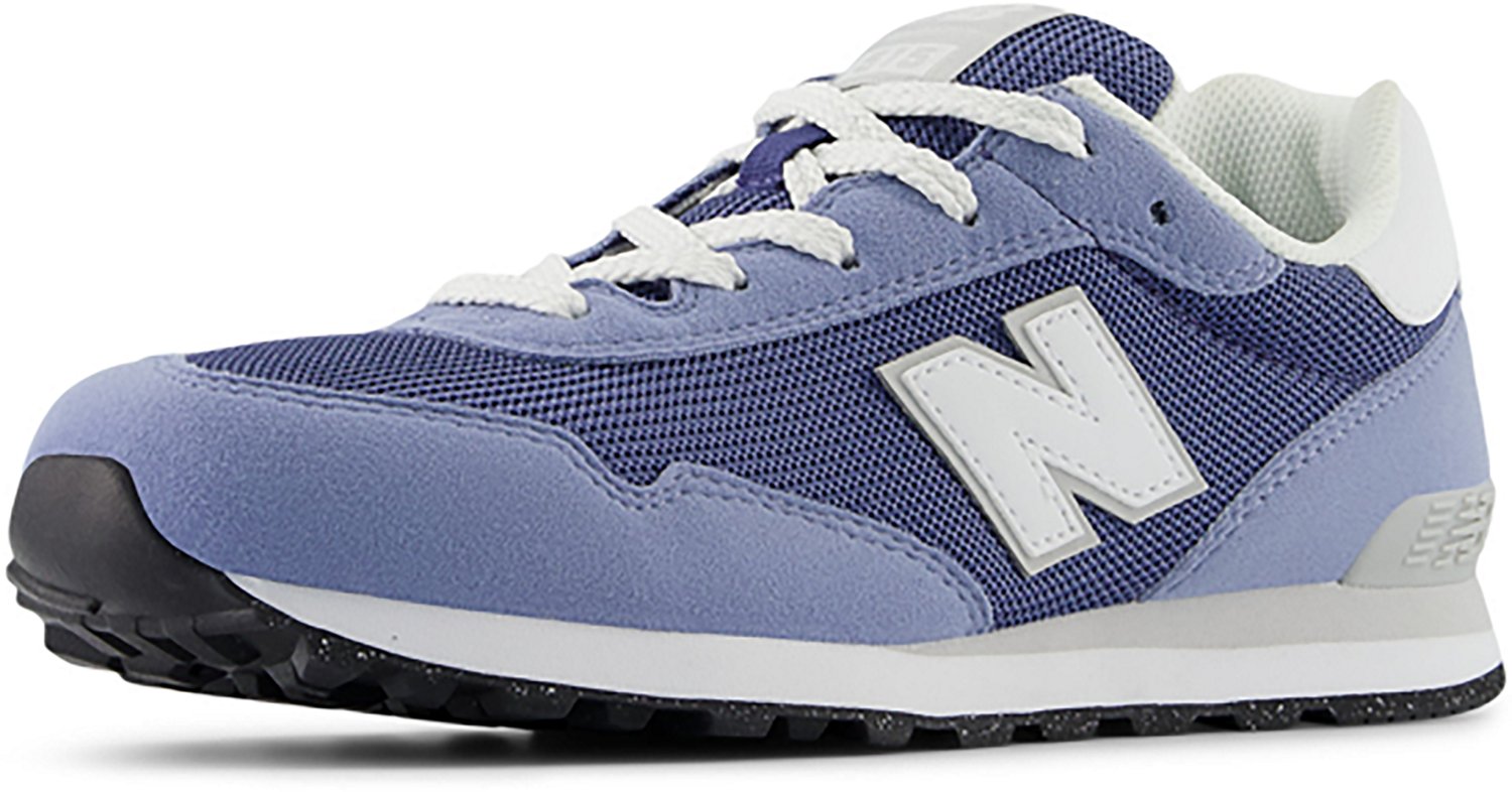 New Balance Kids' Grade School 515 Shoes - view number 3
