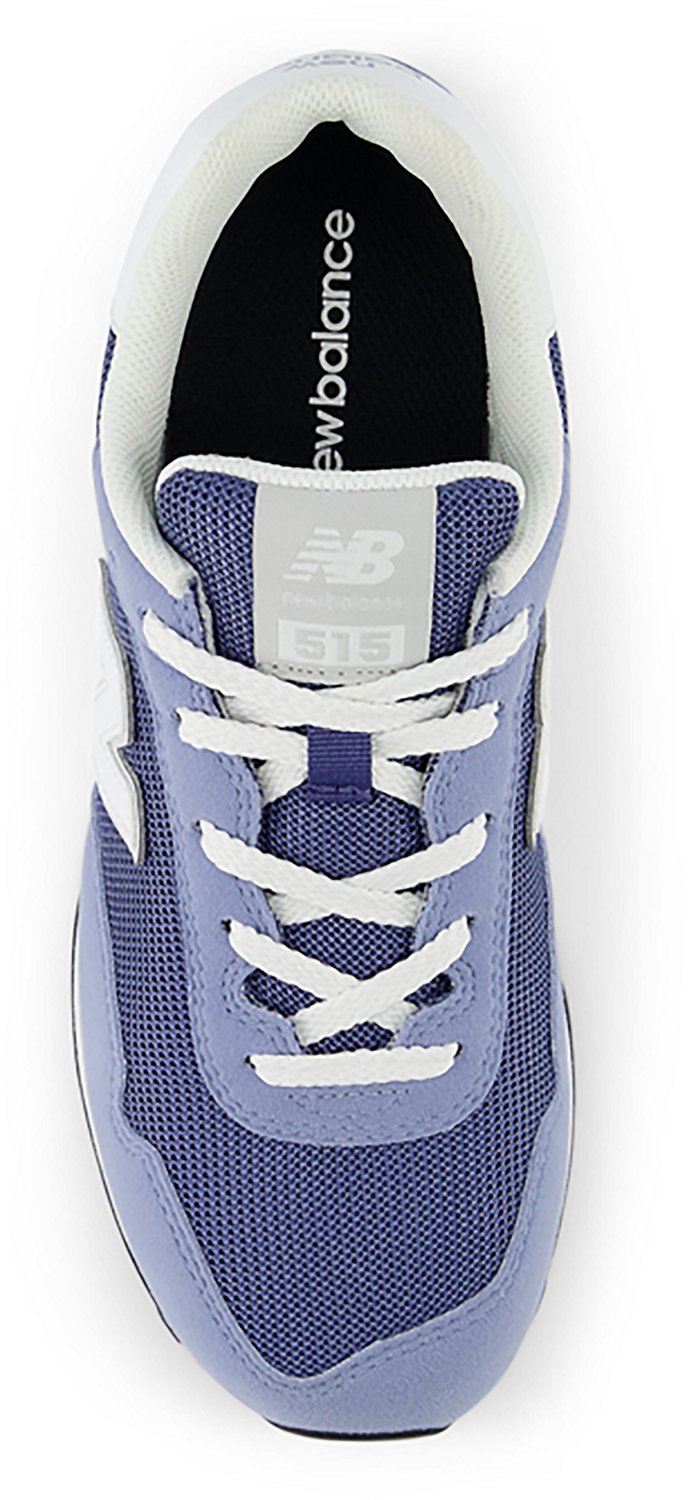 New Balance Kids' Grade School 515 Shoes - view number 4