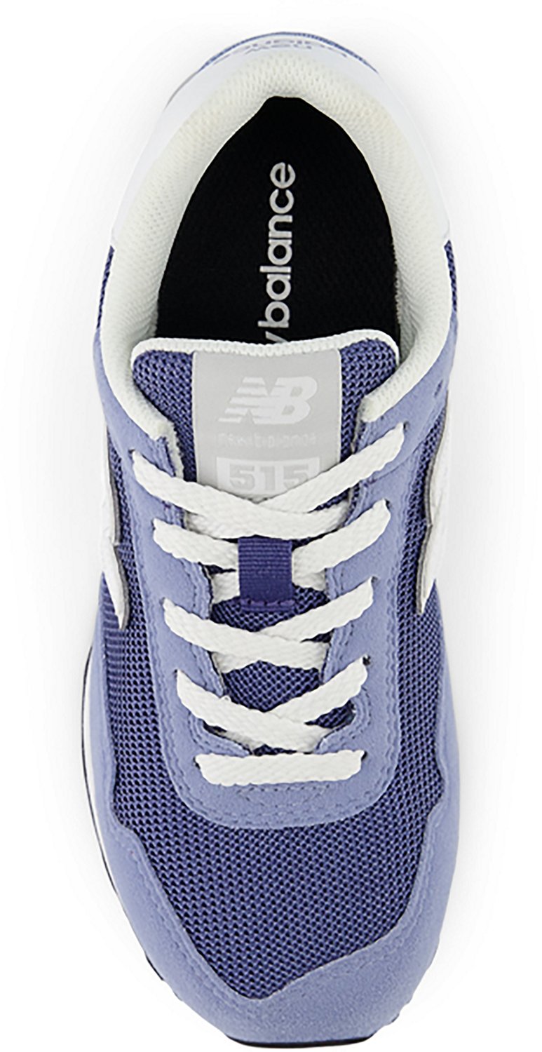 New Balance Kids' 515 Shoes - view number 4