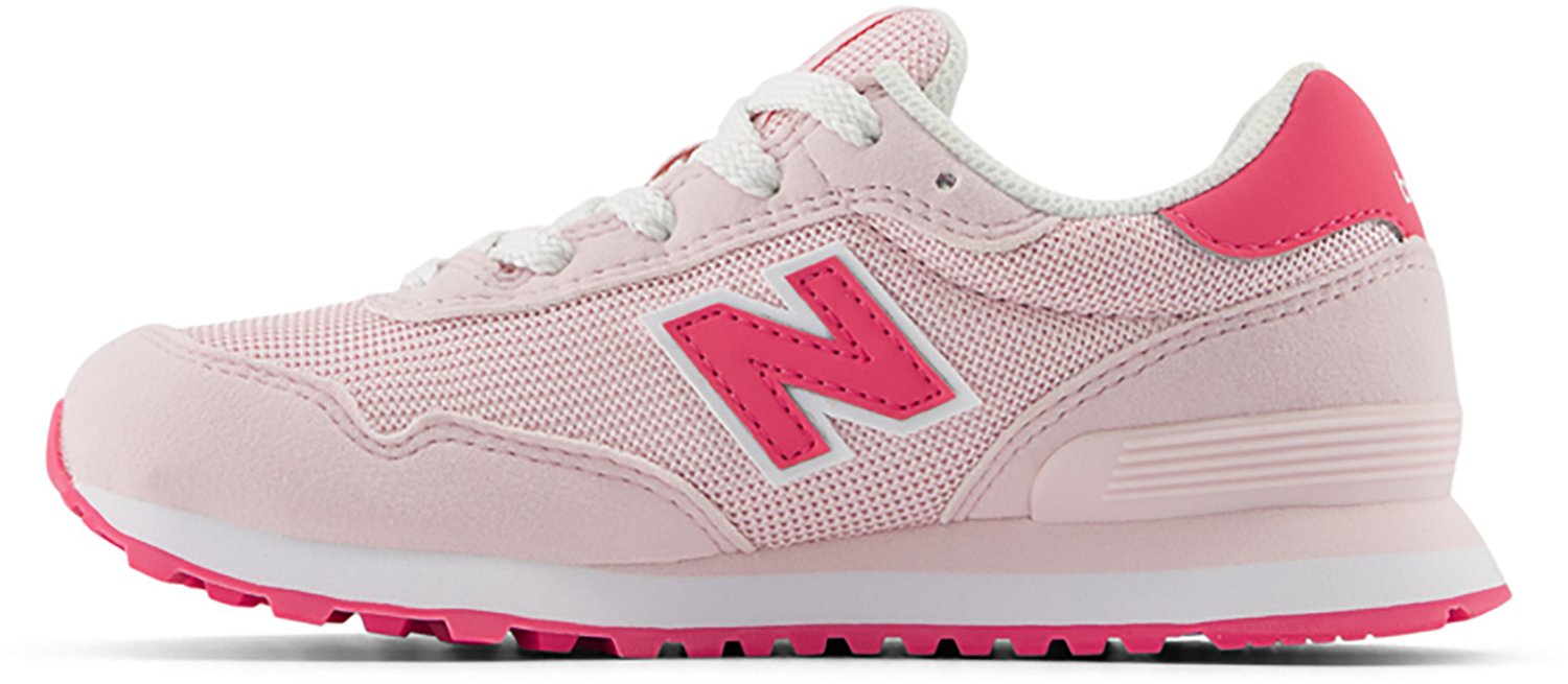 New Balance Kids' 515 Shoes - view number 2