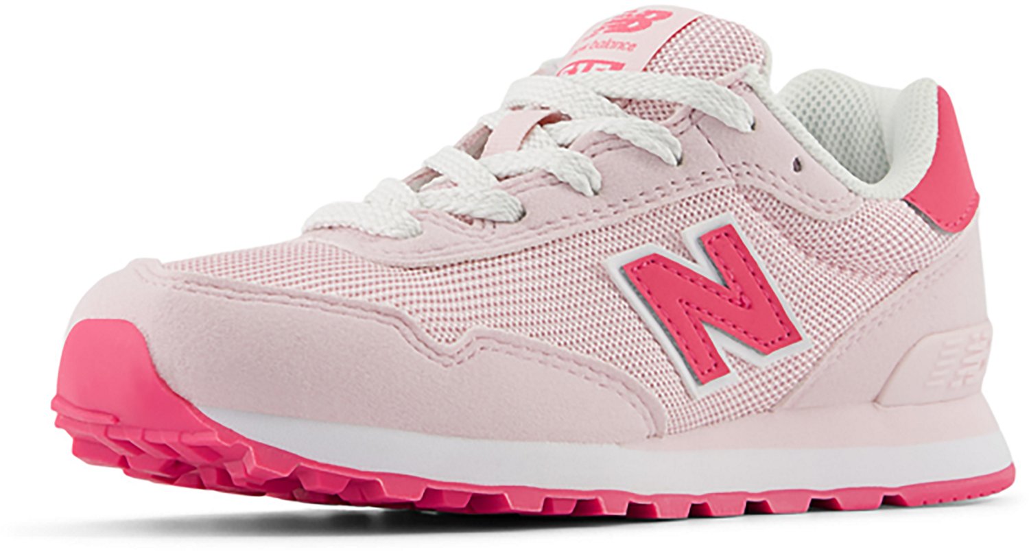 New Balance Kids' 515 Shoes - view number 3