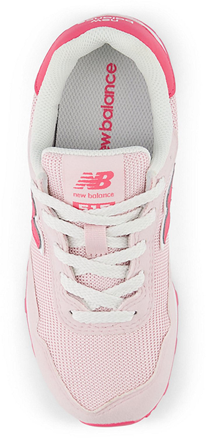 New Balance Kids' 515 Shoes - view number 4