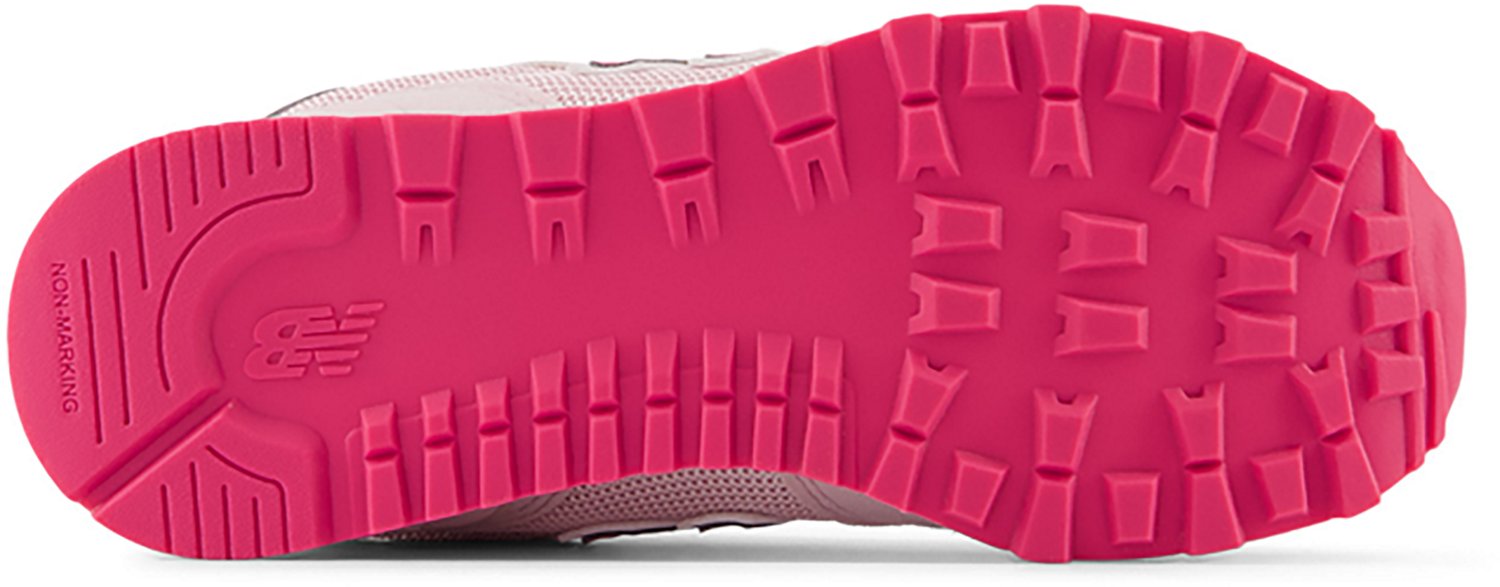 New Balance Kids' 515 Shoes - view number 5