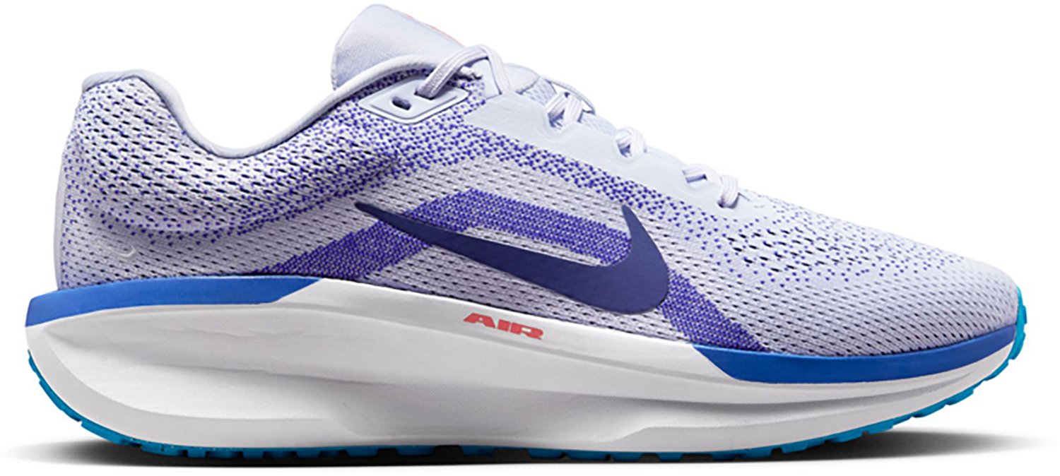 Nike Men's Winflow 11 Road Running Shoes - view number 1