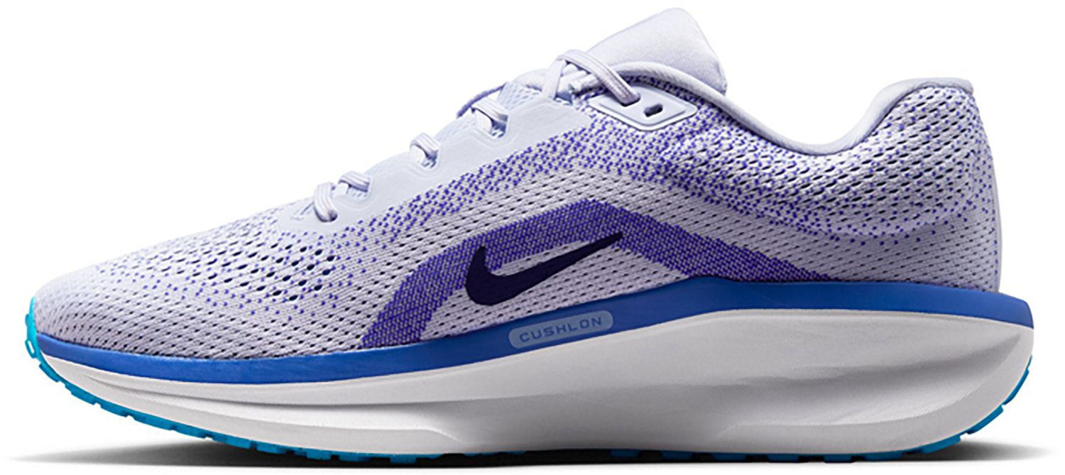 Nike Men's Winflow 11 Road Running Shoes - view number 2