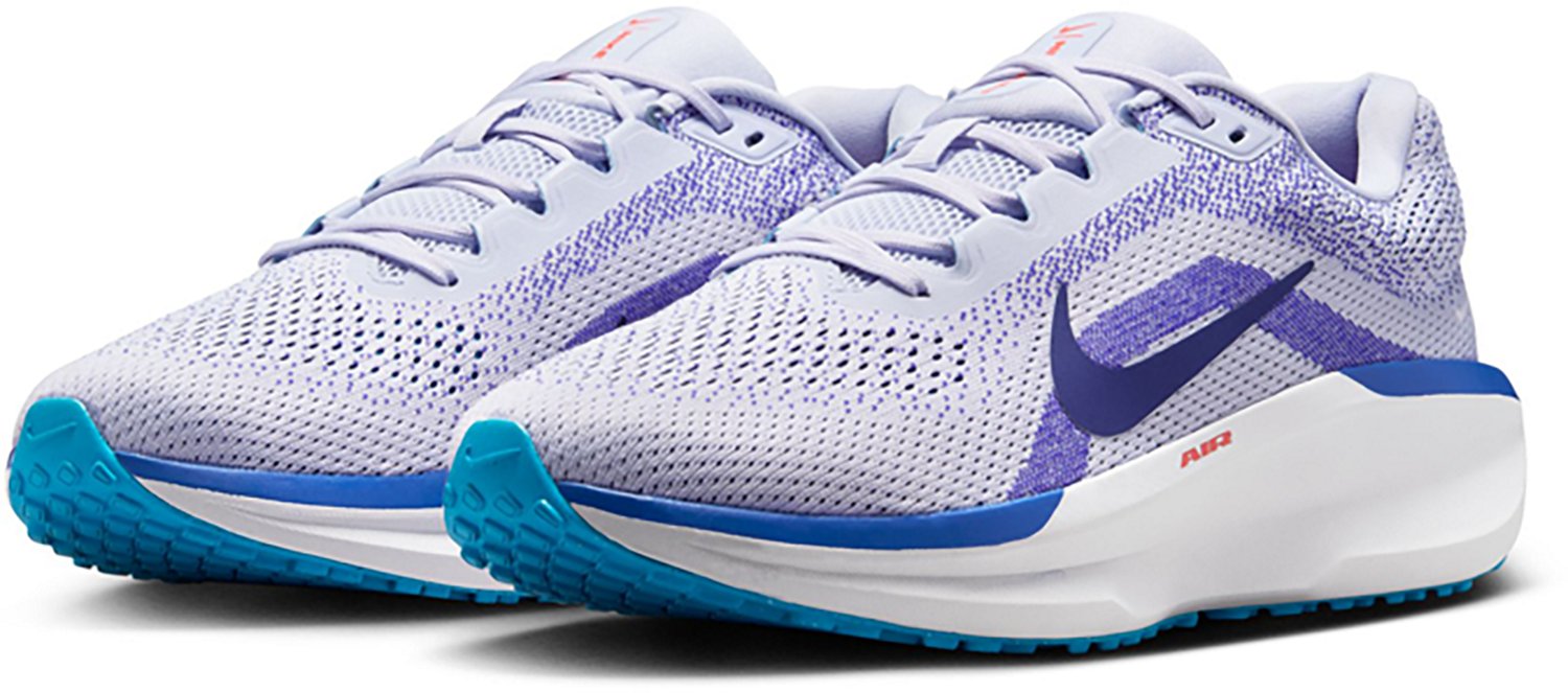 Nike Men's Winflow 11 Road Running Shoes - view number 3