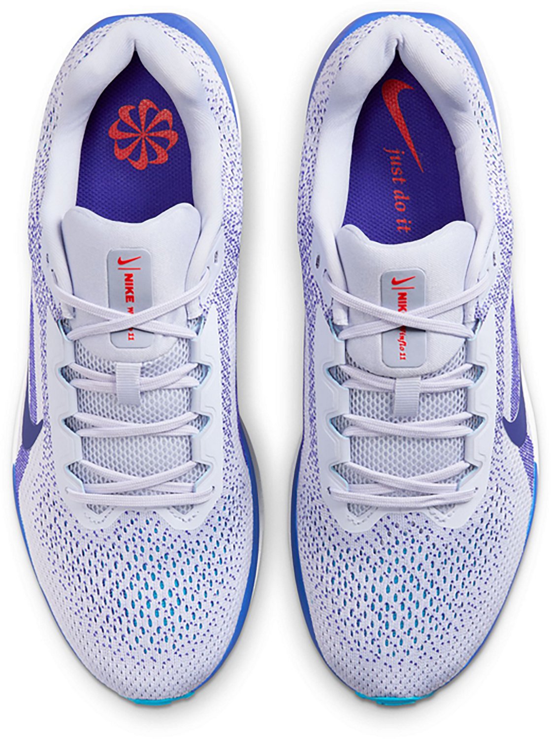 Nike Men's Winflow 11 Road Running Shoes - view number 4