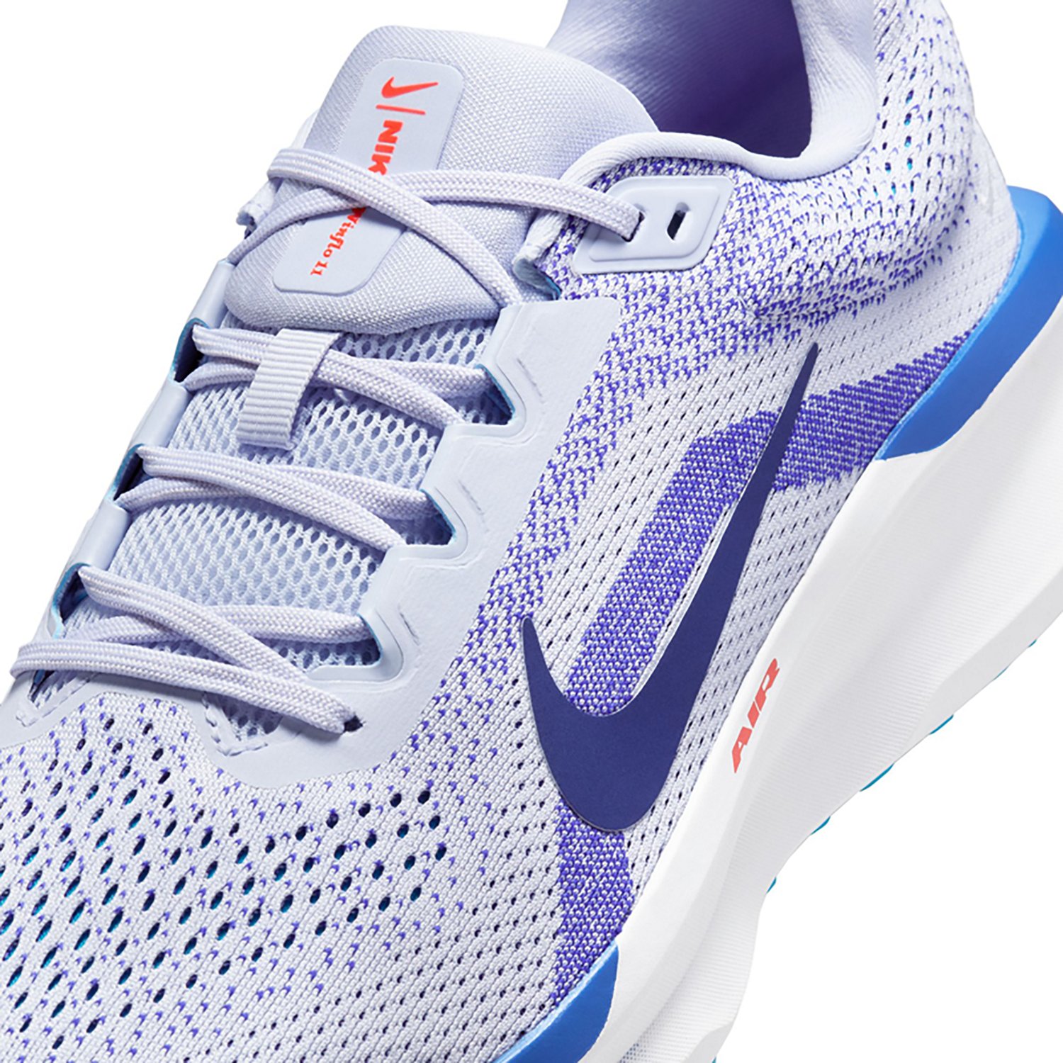 Nike Men's Winflow 11 Road Running Shoes - view number 7