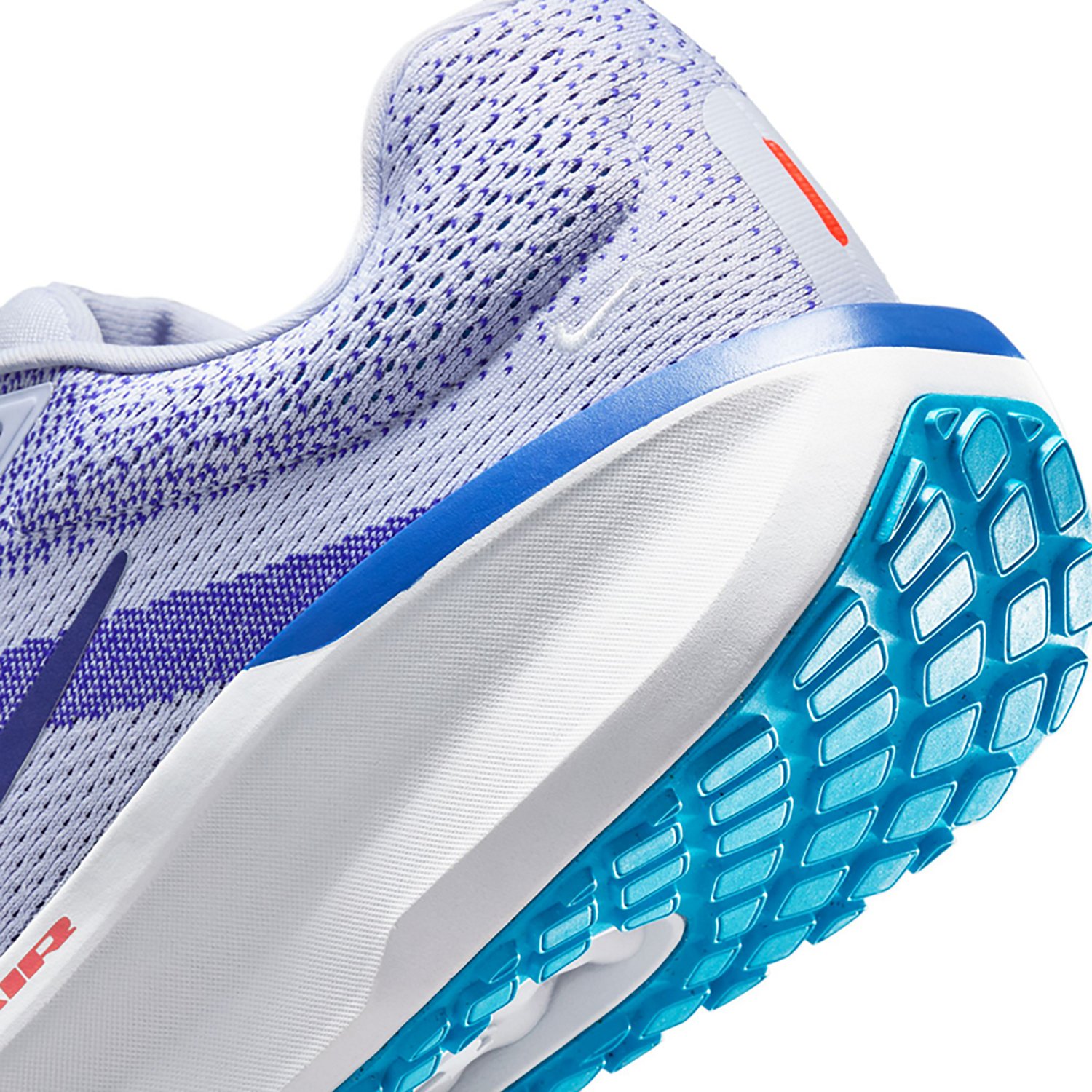 Nike Men's Winflow 11 Road Running Shoes - view number 8