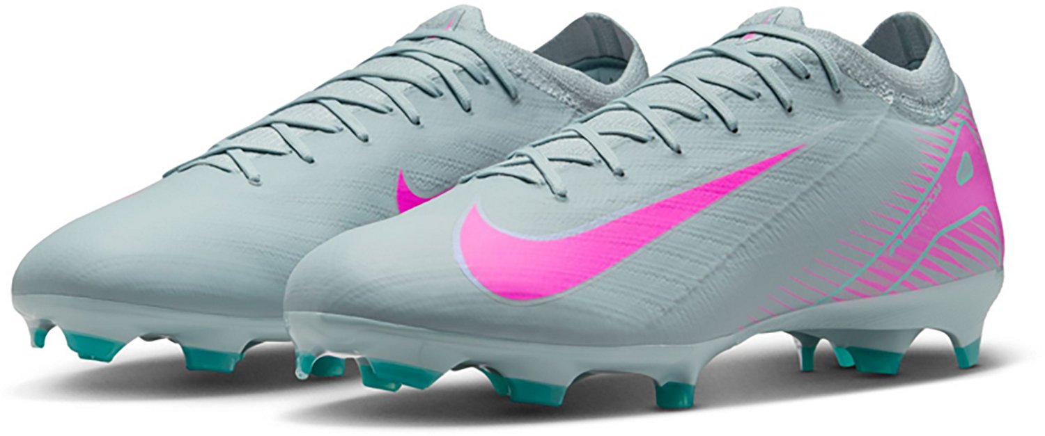 Nike Adult Zoom Vapor 16 Pro FG Soccer Cleats                                                                                    - view number 3