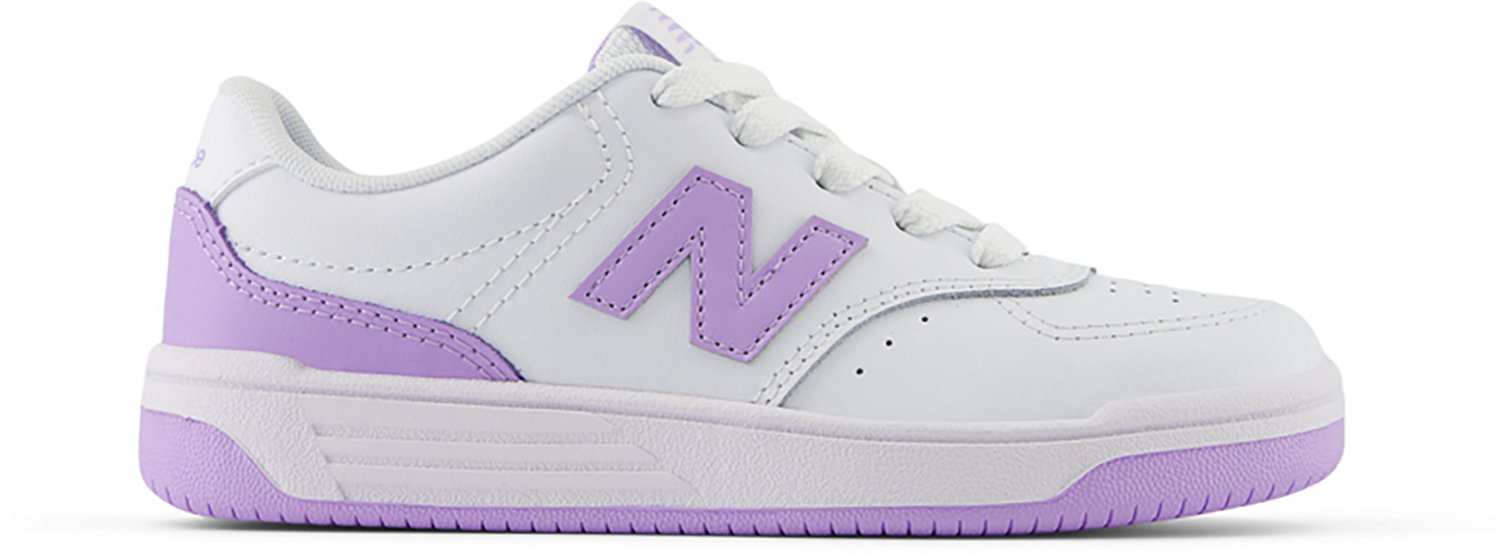 New Balance Kids' BB80 Shoes - view number 1