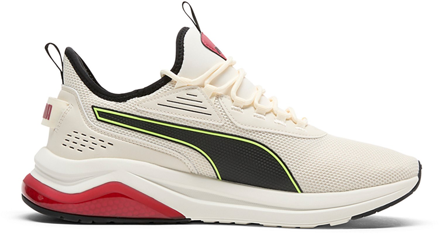 PUMA Men's Amplifier Shoes - view number 2