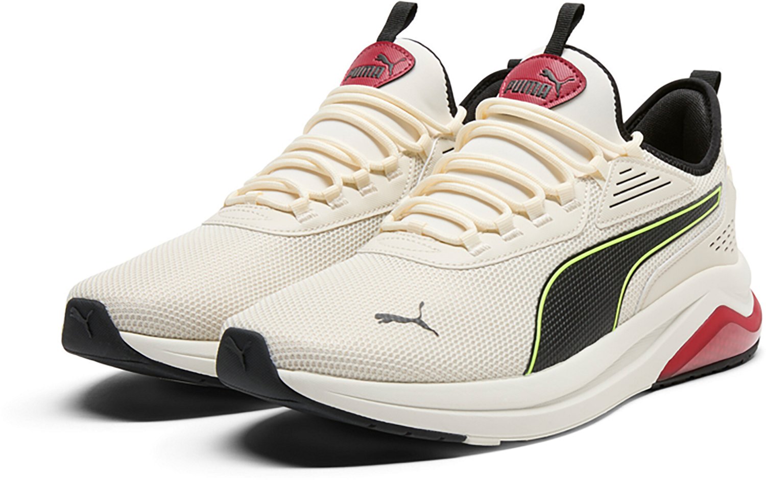 PUMA Men's Amplifier Shoes - view number 3