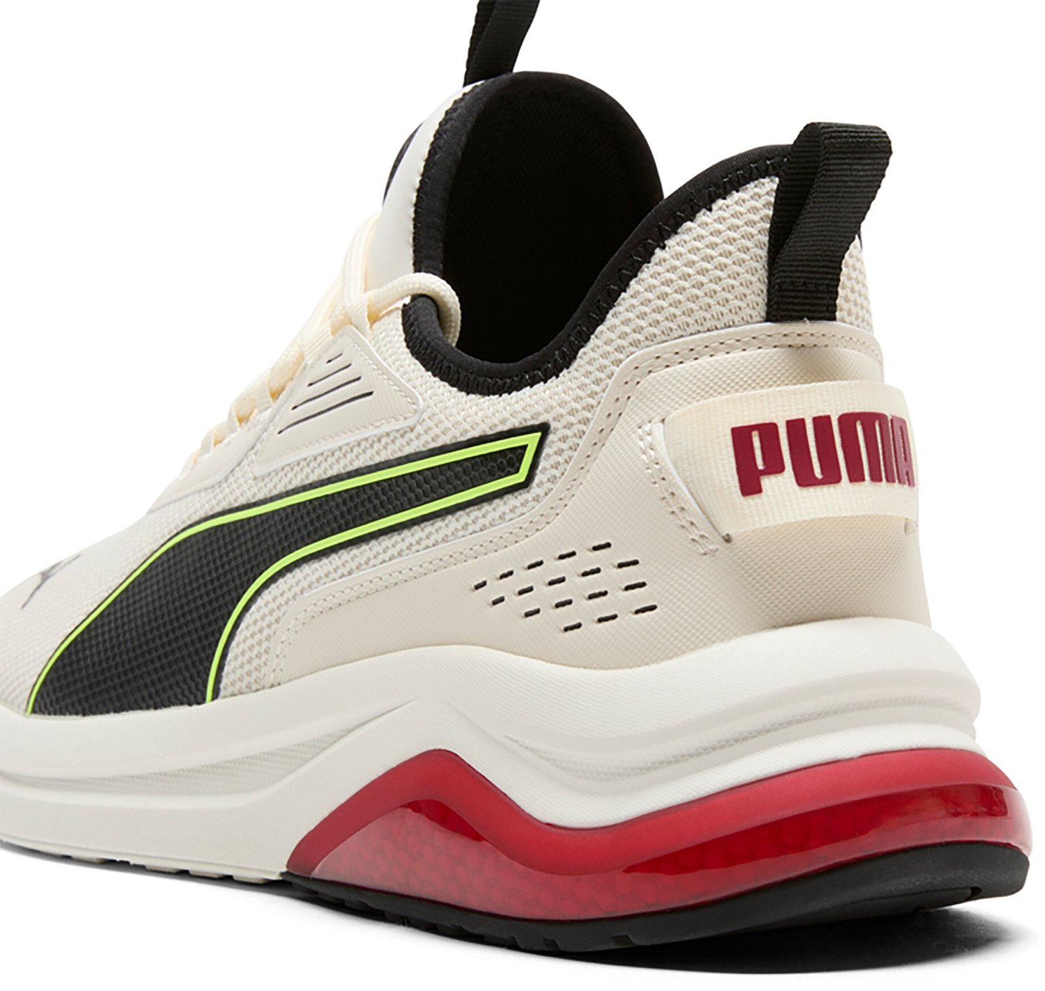 PUMA Men's Amplifier Shoes - view number 4