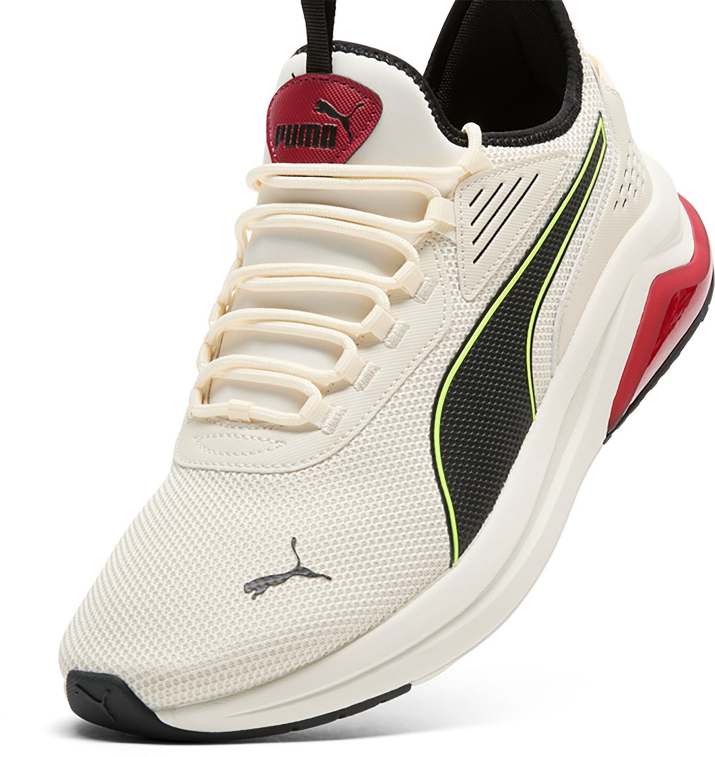 PUMA Men's Amplifier Shoes - view number 5