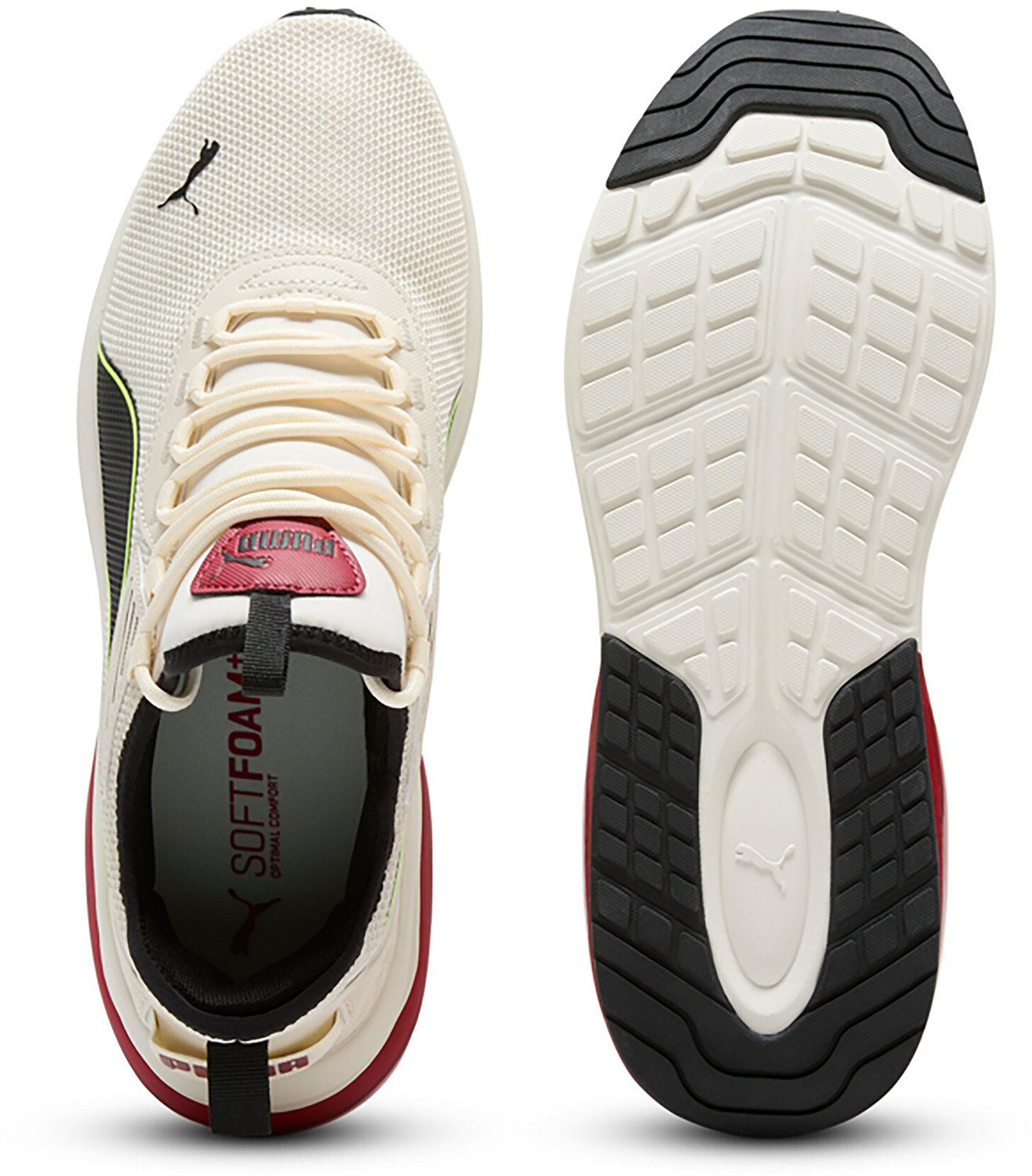 PUMA Men's Amplifier Shoes - view number 6