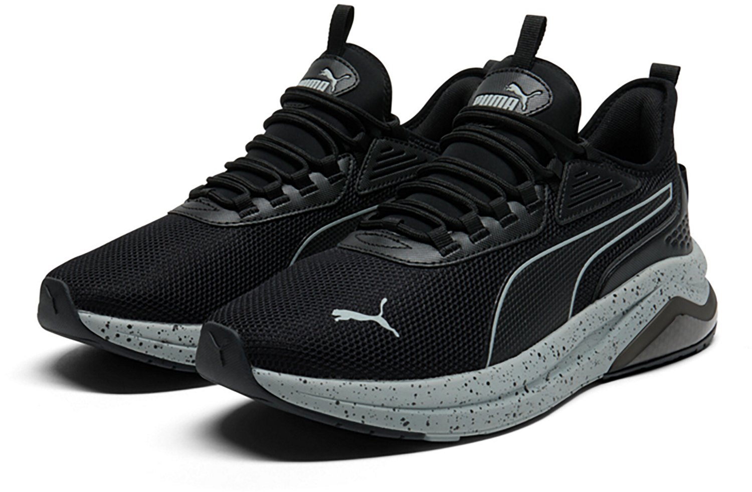 PUMA Men's Amplifier Shoes - view number 3