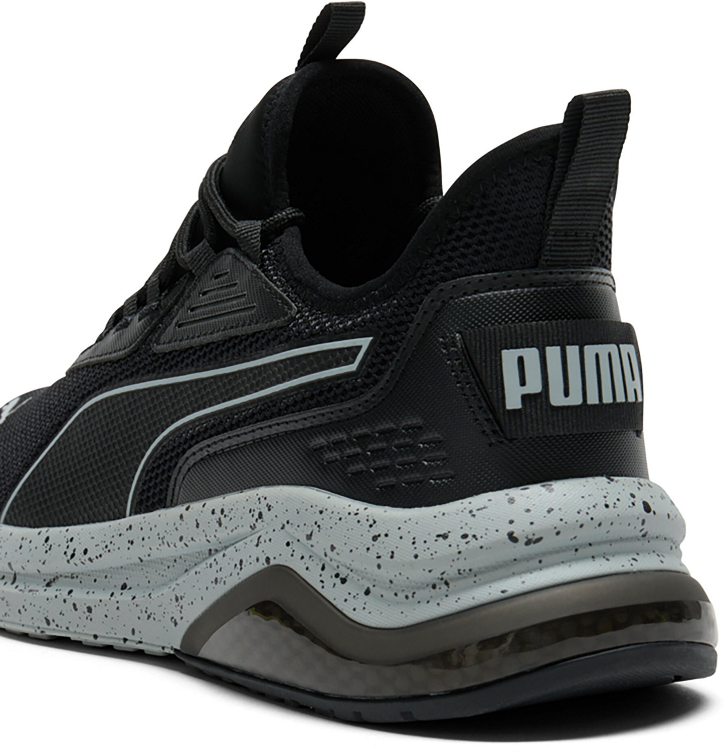 PUMA Men's Amplifier Shoes - view number 4