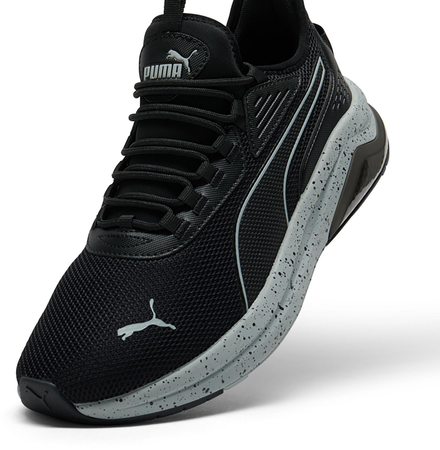 PUMA Men's Amplifier Shoes - view number 5