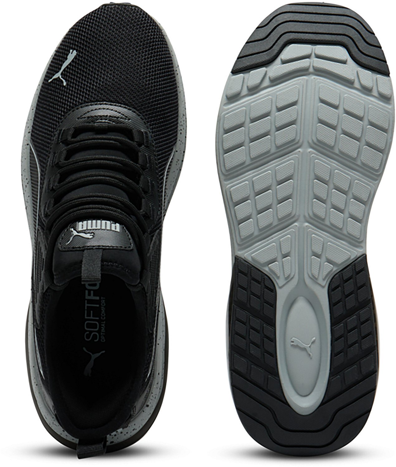 PUMA Men's Amplifier Shoes - view number 6