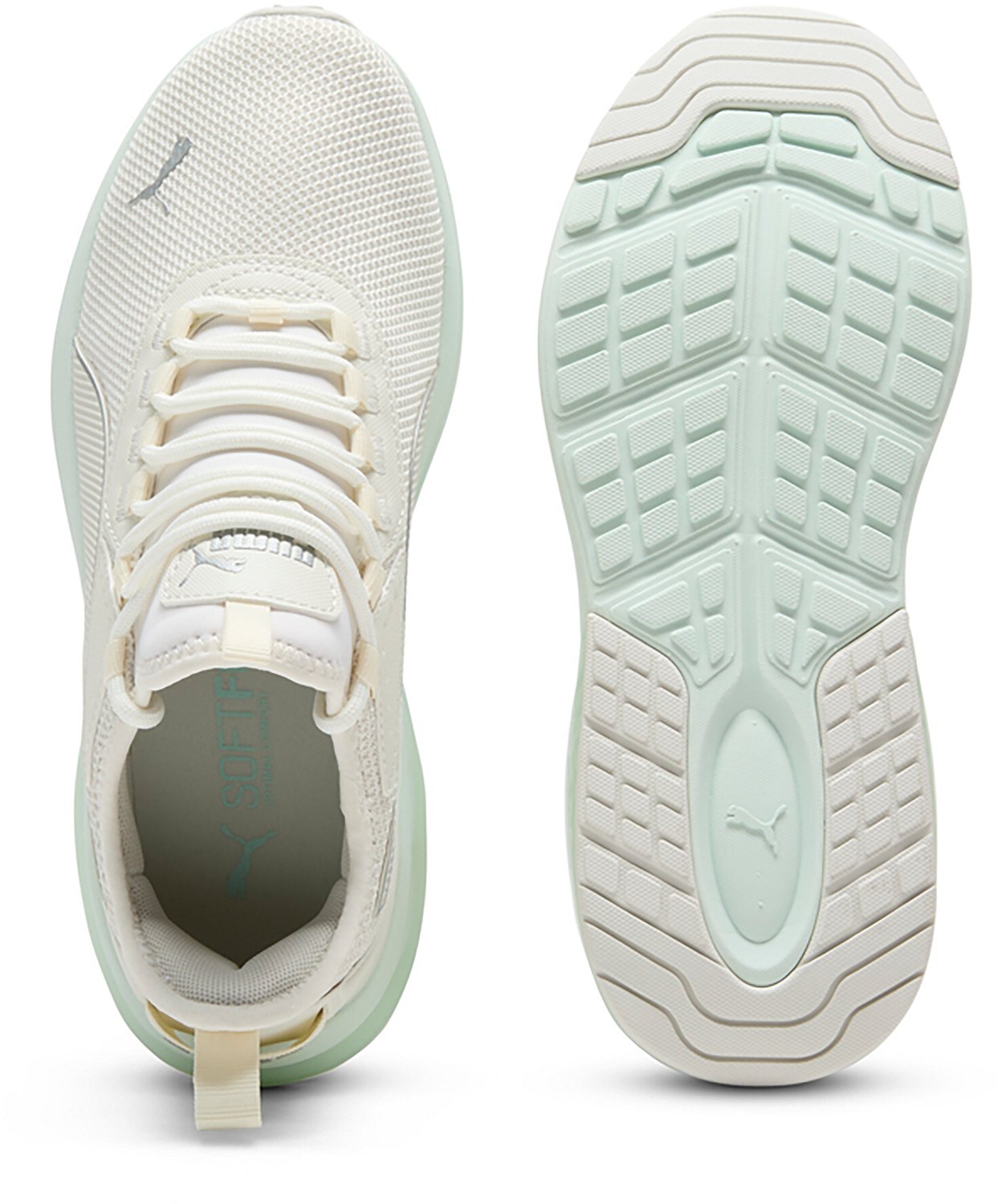 PUMA Women's Amplifier Shoes - view number 6