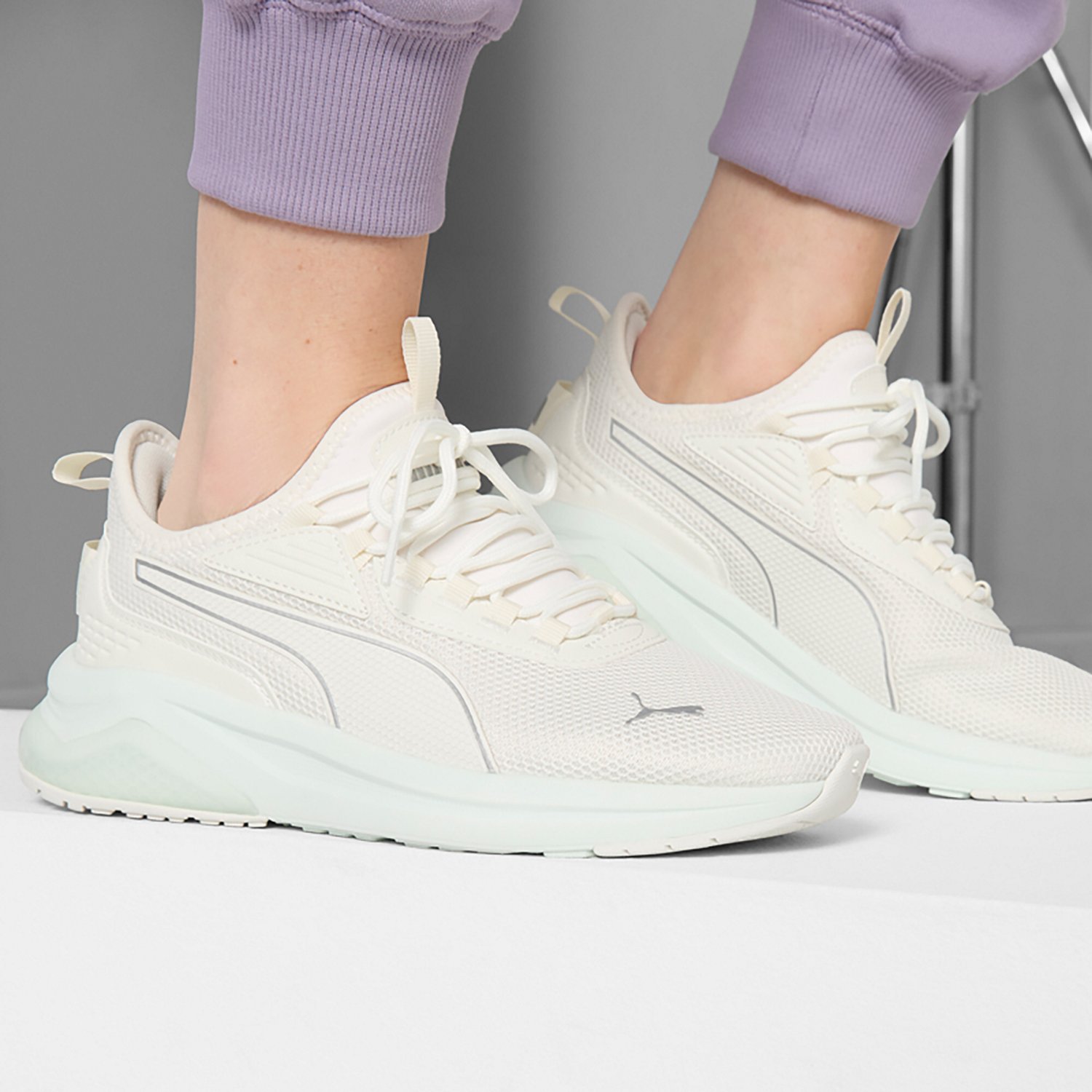 PUMA Women's Amplifier Shoes - view number 7