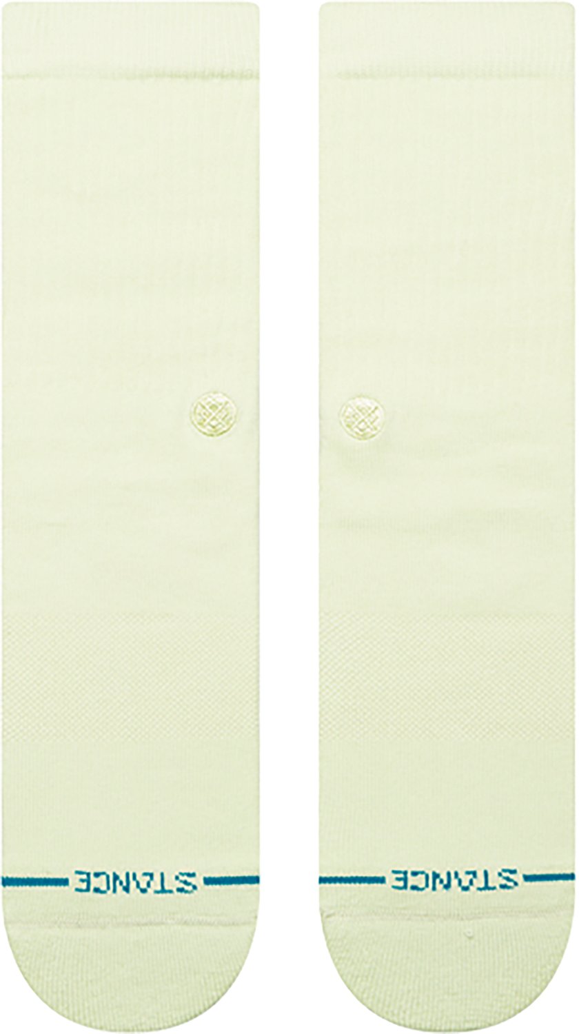 Stance Men's Iron Crew Socks - view number 2