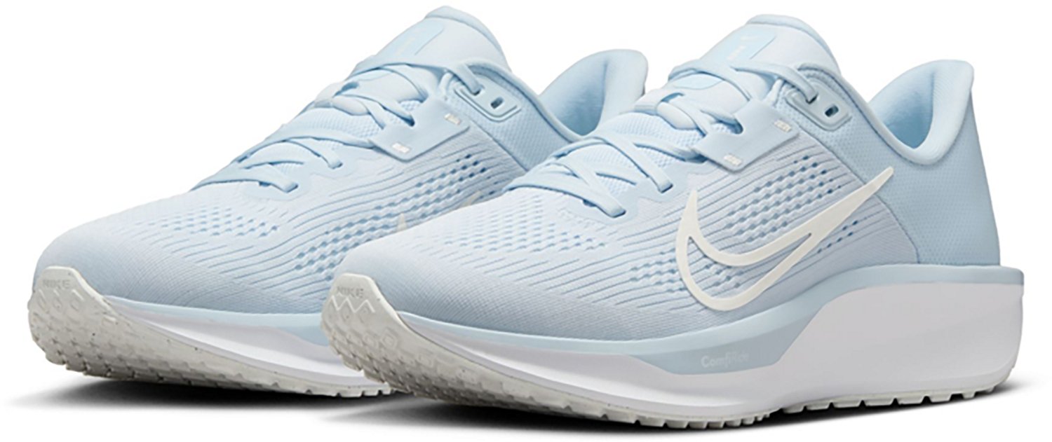 Nike Women's Quest 6 Running Shoes - view number 3
